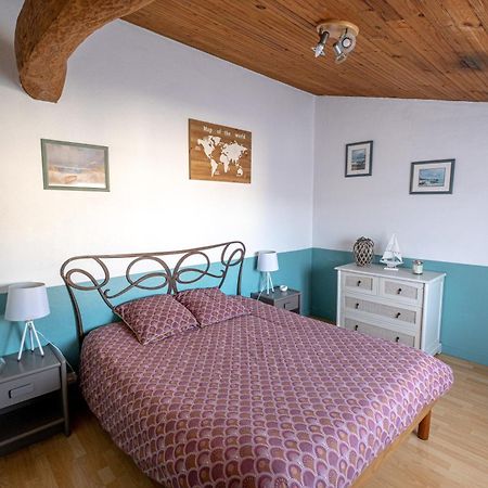 Apartamento Coeur De Charente Maritime, La Charentaise Saint-Germain-de-Marencennes Exterior foto